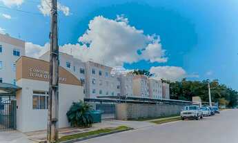 Imagem: Vendas Apartamento Colombo PR