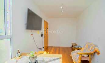 Imagem 2: Apartamento à venda Rua Sete Mil e Oito, Restinga - Porto Alegre