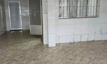 Imagem 5: Imóvel para venda tem 173 metros quadrados com 3 quartos em Boqueirão - Praia Grande - SP