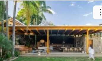 Imagem 3: Imóvel para venda possui 600 metros quadrados com 3 quartos em Portão - Atibaia - SP