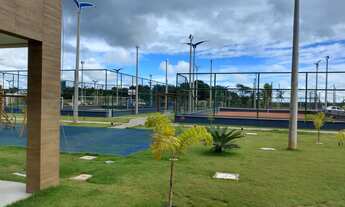 Imagem 6: FT(PC) - Lotes no Petrópolis Residence