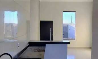 Imagem 7: Casa à venda no Miravista Mirassol/SP