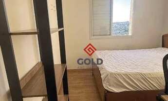 Imagem: Apartamento com 2 dormitórios para alugar