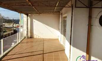 Imagem 3: CASA ASSOBRADADA - JARDIM GUANCIALE - SP