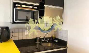 Imagem 5: Rarus Flats - Flat para alugar - Edifício Saint Charbel