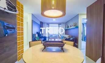 Imagem 2: Mandara Lanai - Apartamento á Venda com 4 quartos, 2 vagas, 118m² (AP0768