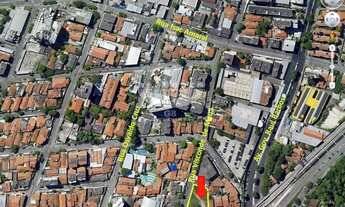 Imagem 3: Terreno na Rua Visconde de Mauá com 1.139,00m²