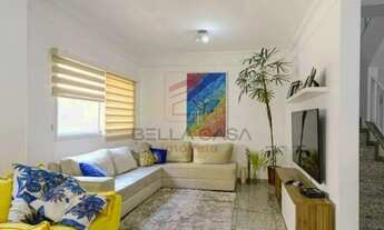 Imagem 2: Sobrado em condomínio de alto padrão na Mooca