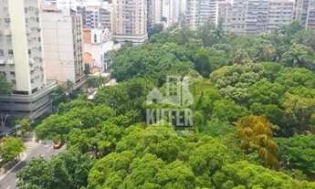 Imagem 3: Apartamento à venda, 150 m² por R$ 900.000,00 - Icaraí - Niterói/RJ