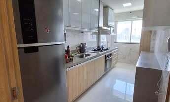 Imagem 7: GR ALUGA ED. MARIA E MARIA - 3/1 suite - 2 vagas- area de lazer- mobiliado- OPORTUNIDADE