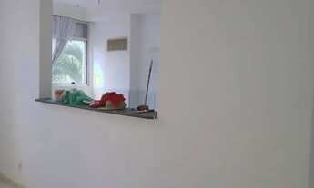 Imagem 5: Imóvel para aluguel possui 48 metros quadrados com 2 quartos