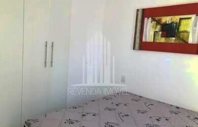 Imagem 8: Apartamento para locação em Pinheiros, São Paulo-SP: 1 quarto, 1 vaga de garagem, 35m² de