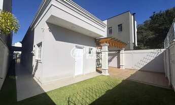 Imagem 7: Casa em Condomínio para Locação em Jundiaí-SP - Recanto Quarto Centenário: 3 Quartos, 1 Su