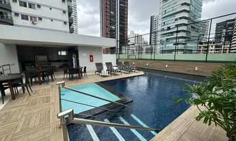 Imagem: Villa Real - 2 quartos sendo 1 suíte p/