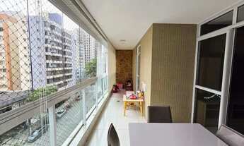 Imagem 4: Apartamento 4 quartos na Praia do Canto - 165m²