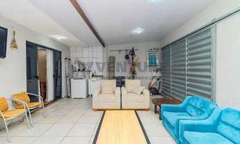 Imagem 5: Casa 03 dorms,01 suíte,sacada - Boqueirão