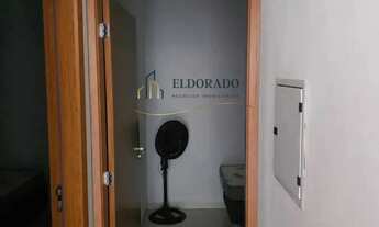 Imagem 7: Apartamento Mobiliado para Locação Condomínio Residencial Vila Verde