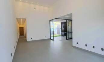 Imagem 5: Casa à Venda no Setor Três Marias