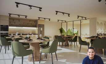 Imagem 2: Grande Lançamento do bairro do itararé