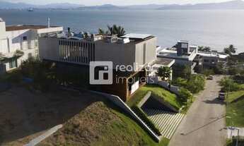 Imagem 6: Casa 3 quartos no bairro Cacupé Florianópolis