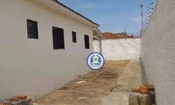 Imagem 3: Casa com 4 dormitórios, 220 m² - venda por R$ 850.000,00 ou aluguel por R$ 2.966,00/mês