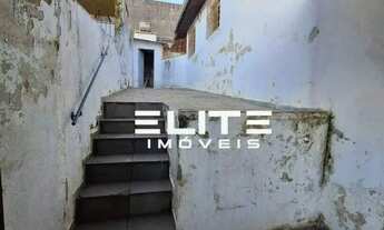 Imagem 6: Terreno à venda, 228 m² por R$ 650.000,00 - Vila Scarpelli - Santo André/SP