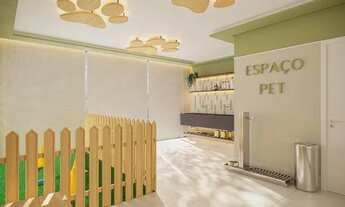 Imagem 2: RY. Apartamento 2 Qtos, Chacara Bernadette, lazer completo