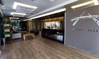 Imagem 2: Cobertura/Sala para aluguel com 300 m² em Umarizal - Belém - PA