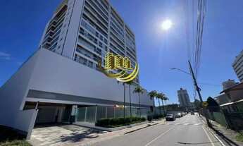 Imagem 5: Apartamento à venda, no Bairro Pagani, Palhoça-SC, com 3 quartos, sendo 1 suíte, com 2 vag