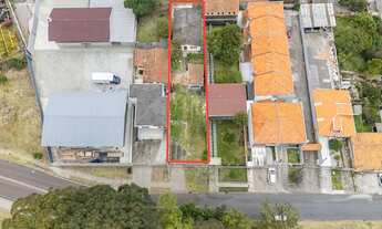 Imagem 7: Amplo terreno com 500 metros quadrados, para res., sobrados ou comercial no Bairro Alto, a