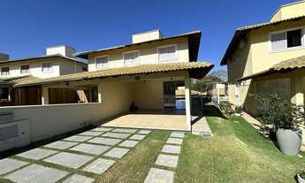 Imagem 2: Sobrado no CONDOMÍNIO ALTO DA BOA VISTA PREMIUM