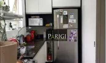 Imagem 3: Apartamento para alugar, 46 m² por R$ 3.230,00/mês - Jardim Botânico - Porto Alegre/RS