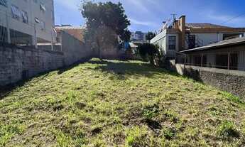 Imagem 2: Terreno Presidente Vargas Caxias do Sul