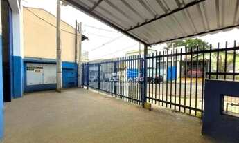 Imagem 2: Barracão para alugar no bairro Nhô Quim em Piracicaba/SP