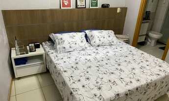 Imagem 3: Alugo Apartamento Mobiliado no Residencial Moove