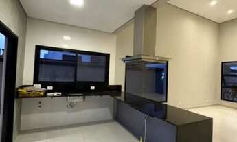 Imagem 6: Casa em condomínio espetacular,162m2, 3 dorm, 2 vagas no Terras do Vale em Caçapava -SP R