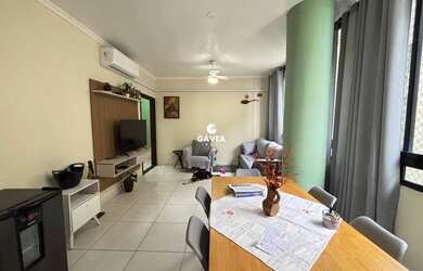 Imagem 5: Apartamento à venda no Gonzaga em Santos