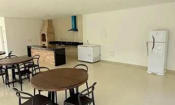 Imagem 2: Passo chave apartamento no Condomínio Fit One Turu, Avenida Acre