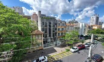 Imagem 4: Cobertura com 02 dormitórios Bairro Santana Porto Alegre - RS