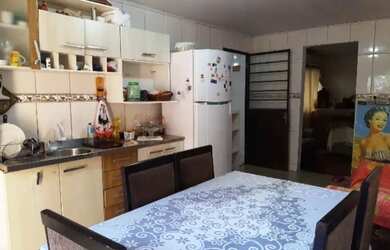 Imagem 4: CAXIAS DO SUL - Casa Padrão - DESVIO RIZZO