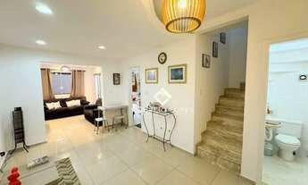 Imagem 4: Sobrado em condomínio clube no Villa Branca, Jacareí/SP