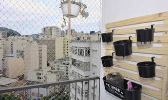 Imagem 3: Apartamento de 1 quarto