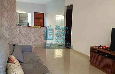 Imagem 3: ITABORAÍ - Casa 2 quartos 1 Suíte de frente para 22 de Maio !!OPORTUNIDADE Cod(321IV