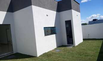 Imagem 6: Casa térrea com 3/4 a venda no Terras Alphaville Camaçari