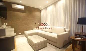 Imagem: Venda Apartamento 1 Dormitórios - 61 m²