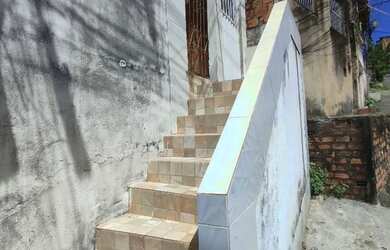 Imagem 2: Casa a venda 2/4 com suíte