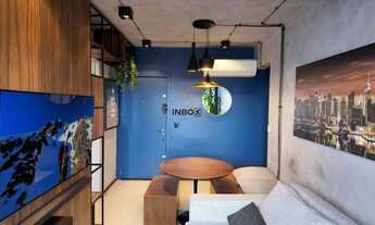 Imagem 3: INBOX CIA IMOBILIARIA VENDE APTO com Acabamento de Alto Padrão