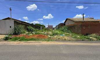 Imagem: Lote 428,46m² (Duas Frentes, Asfalto e