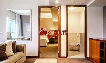 Imagem: Flat com ótimo preço no bairro Chácara