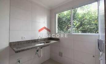 Imagem 4: Apartamento em Rua Wenceslau Guimarães - Parque Císper - São Paulo/SP